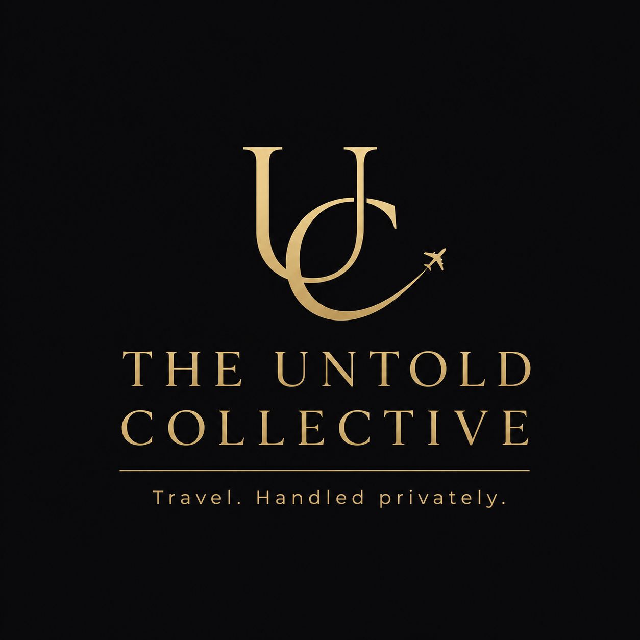 The Untold Collective