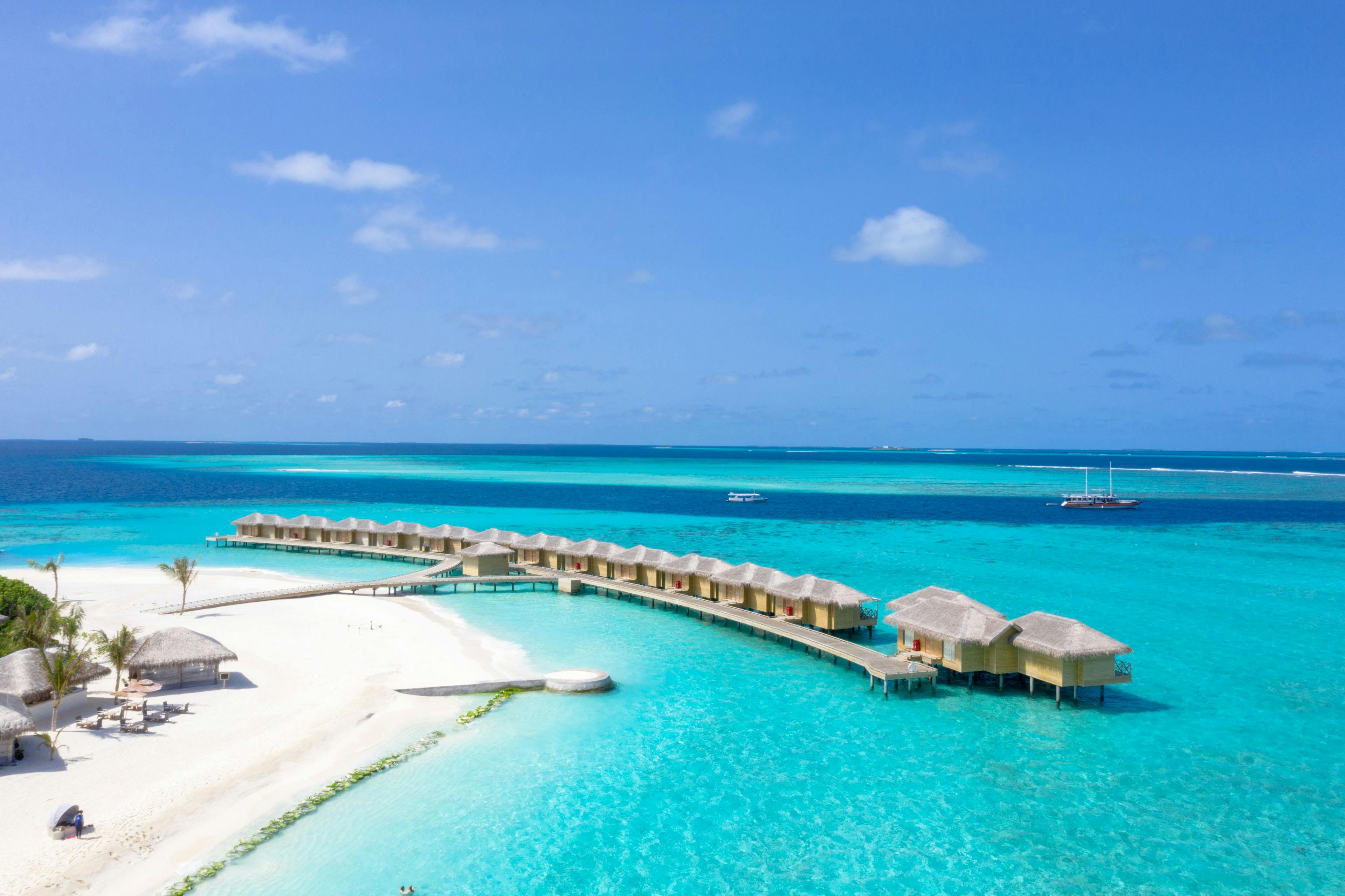 Maldives