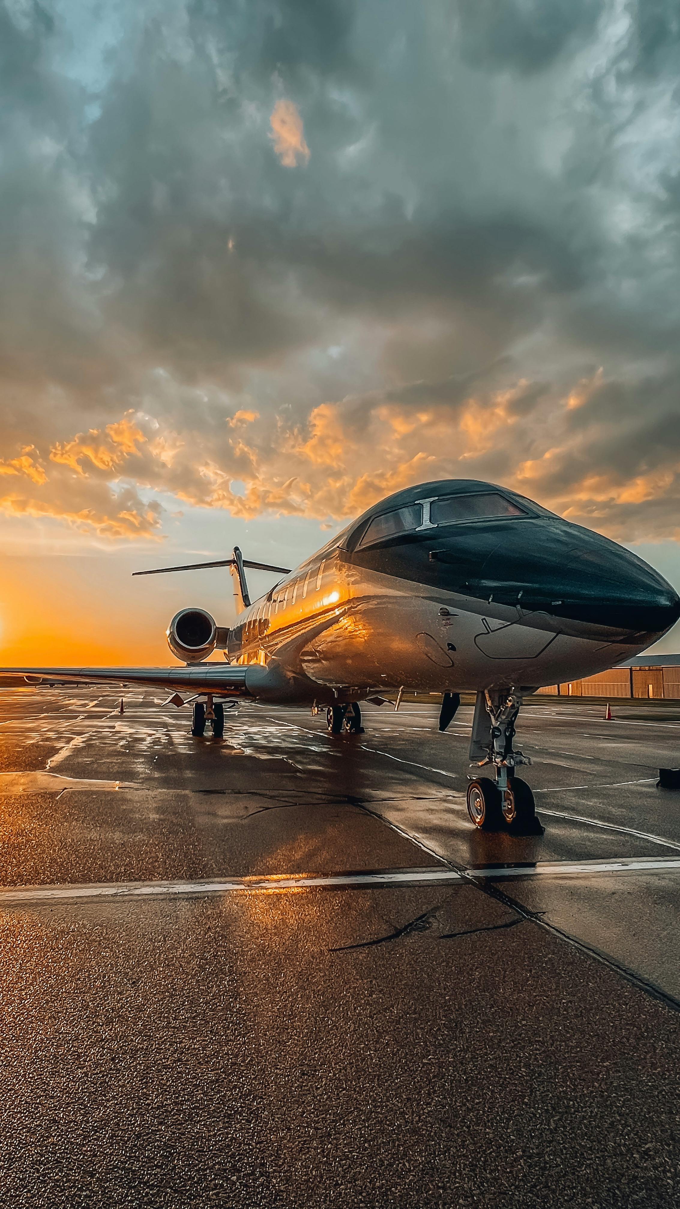 Private Jet
